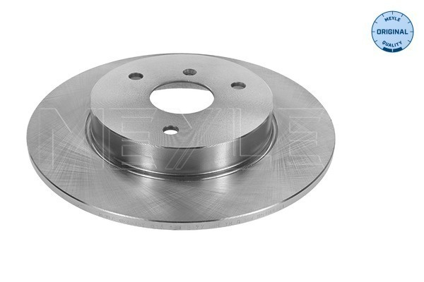 Disc frana punte fata (0155212077 MEYLE) SMART