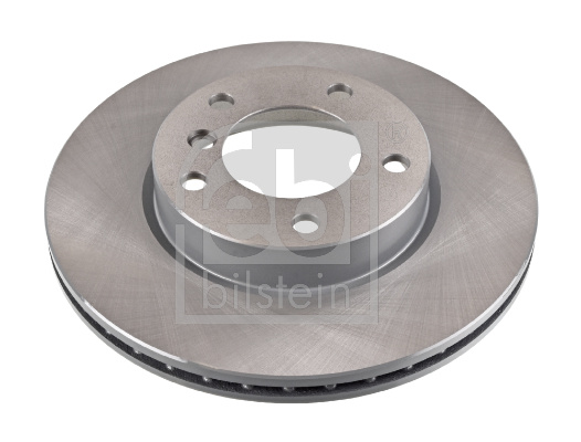 Disc frana punte fata (01718 FEBI BILSTEIN) BMW,BMW (BRILLIANCE)