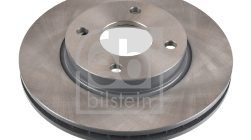 Disc frana punte fata (05645 FEBI BILSTEIN) FORD