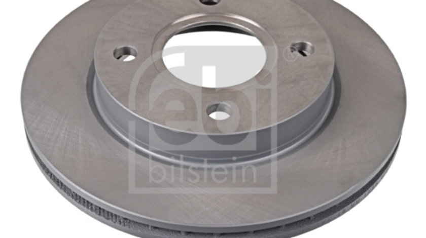 Disc frana punte fata (05649 FEBI BILSTEIN) FORD,FORD USA,MAZDA