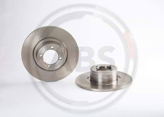 Disc frana punte fata (08143210 ABS) BMW