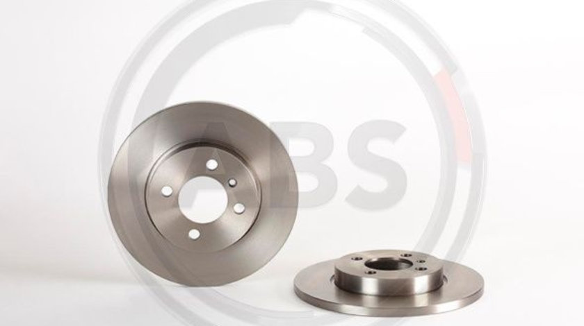 Disc frana punte fata (08306810 ABS) BMW