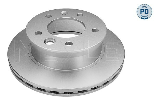 Disc frana punte fata (0835212032PD MEYLE) MERCEDES-BENZ,VW