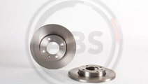 Disc frana punte fata (08417710 ABS) AUDI,SEAT,VW,...