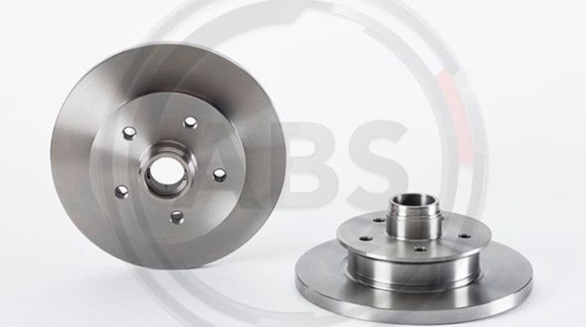 Disc frana punte fata (08517710 ABS) VW