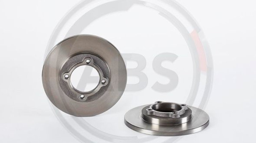 Disc frana punte fata (08574110 ABS) MAZDA