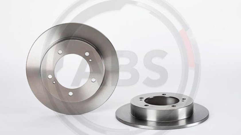 Disc frana punte fata (08B30410 ABS) SUZUKI