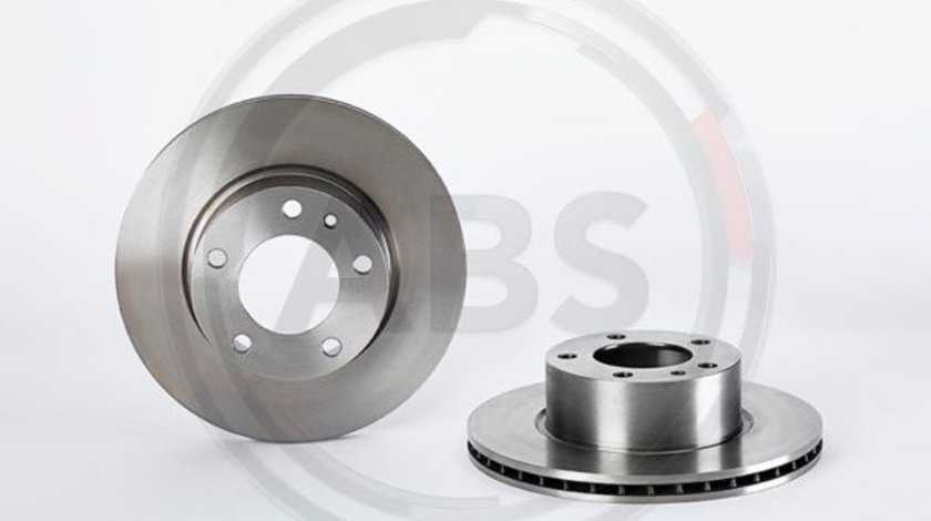 Disc frana punte fata (09448620 ABS) BMW