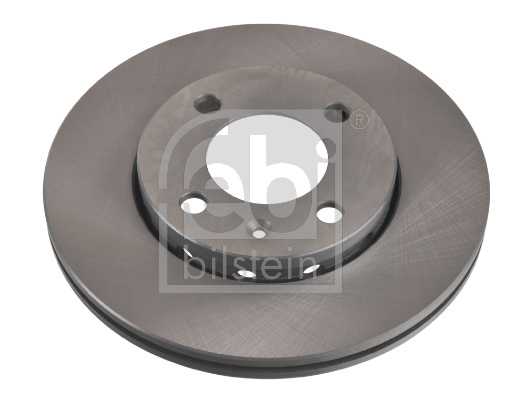 Disc frana punte fata (09462 FEBI BILSTEIN) SEAT,VW