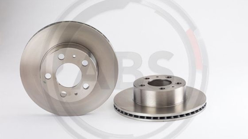 Disc frana punte fata (09462910 ABS) VOLVO