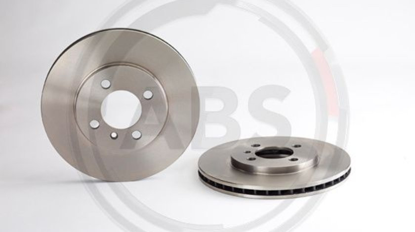 Disc frana punte fata (09488310 ABS) BMW