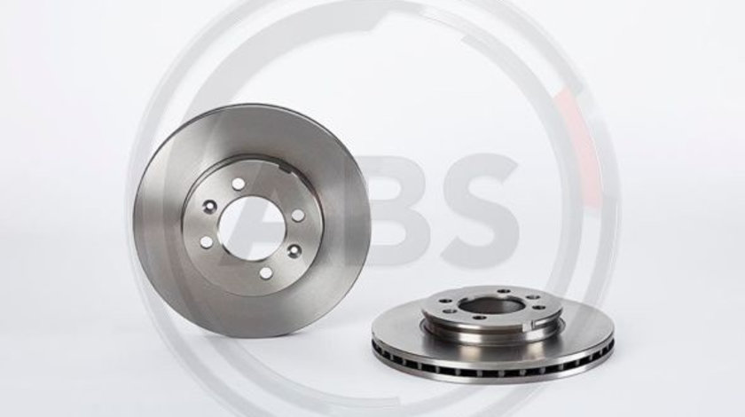 Disc frana punte fata (09495910 ABS) AUSTIN,MG,ROVER