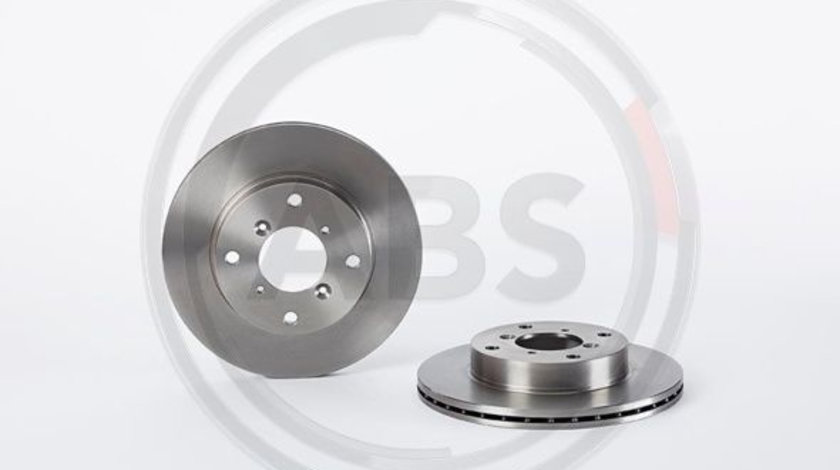 Disc frana punte fata (09690510 ABS) SUZUKI