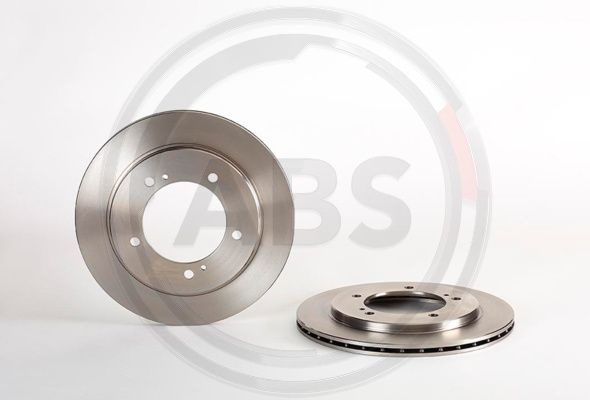 Disc frana punte fata (09914210 ABS) SUZUKI