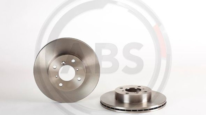 Disc frana punte fata (09935010 ABS) SUZUKI,SUZUKI (CHANGHE)