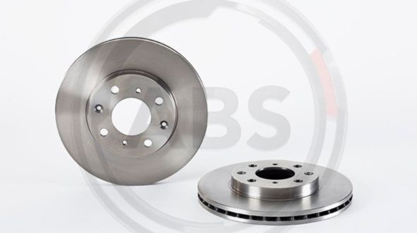 Disc frana punte fata (09955410 ABS) EVERUS,HONDA,HONDA (GAC)