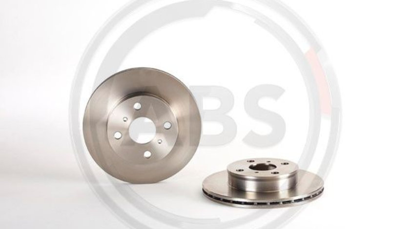 Disc frana punte fata (09972714 ABS) SUZUKI