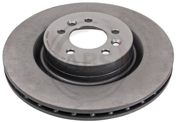 Disc frana punte fata (09B85811 ABS) LAND ROVER