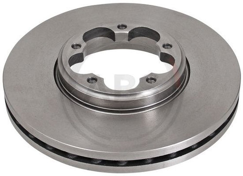 Disc frana punte fata (09C24020 ABS) FORD