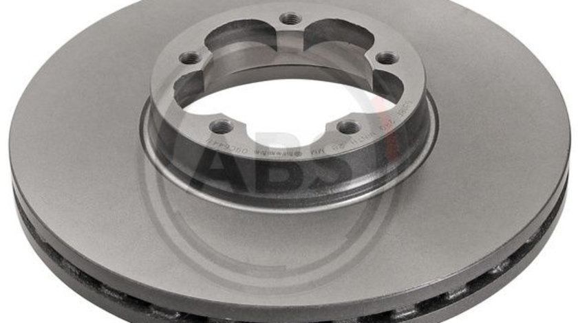 Disc frana punte fata (09C64411 ABS) FORD