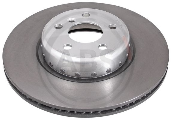 Disc frana punte fata (09D90413 ABS) BMW