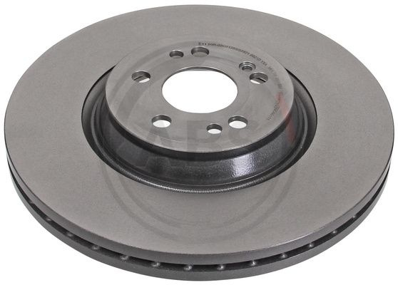 Disc frana punte fata (09D98111 ABS) MERCEDES-BENZ