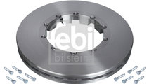 Disc frana punte fata (104292 FEBI BILSTEIN) DAF