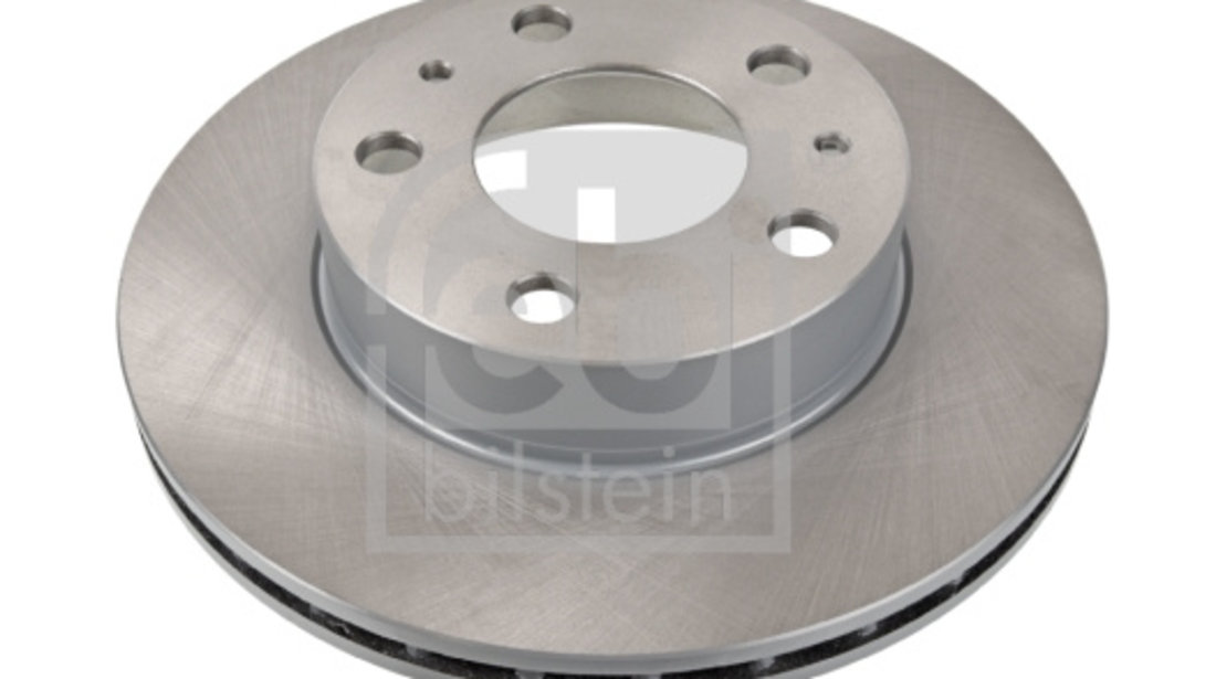 Disc frana punte fata (10565 FEBI BILSTEIN) Citroen,FIAT,PEUGEOT