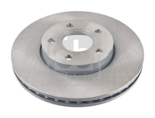 Disc frana punte fata (105718 FEBI BILSTEIN) VOLVO