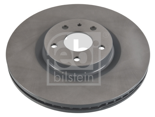 Disc frana punte fata (107728 FEBI BILSTEIN) FORD