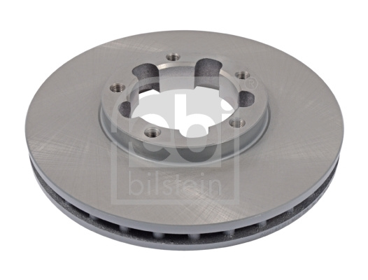 Disc frana punte fata (107998 FEBI BILSTEIN) NISSAN