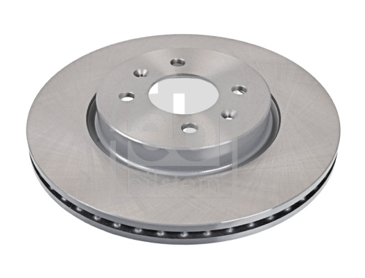 Disc frana punte fata (108438 FEBI BILSTEIN) HYUNDAI,KIA