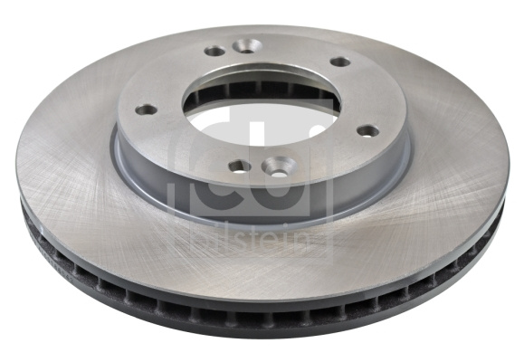 Disc frana punte fata (108452 FEBI BILSTEIN) KIA