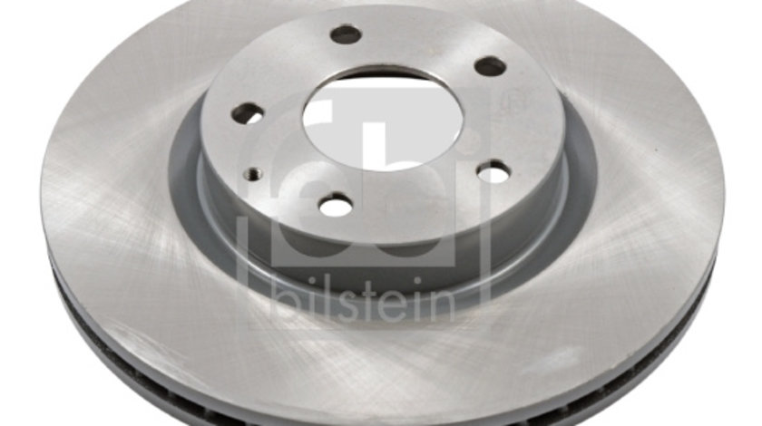 Disc frana punte fata (108514 FEBI BILSTEIN) MAZDA