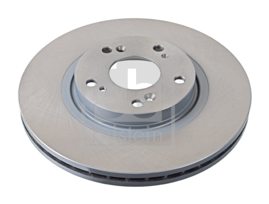 Disc frana punte fata (108543 FEBI BILSTEIN) HONDA