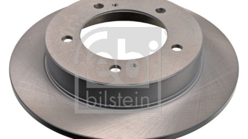 Disc frana punte fata (10869 FEBI BILSTEIN) SANTANA,SUZUKI