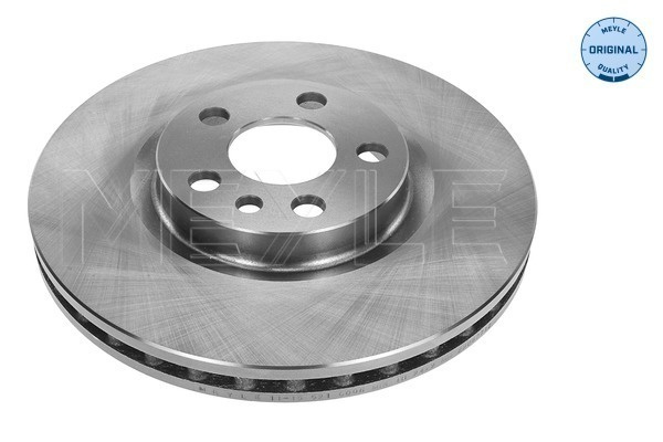 Disc frana punte fata (11155210006 MEYLE) Citroen,FIAT,LANCIA,PEUGEOT