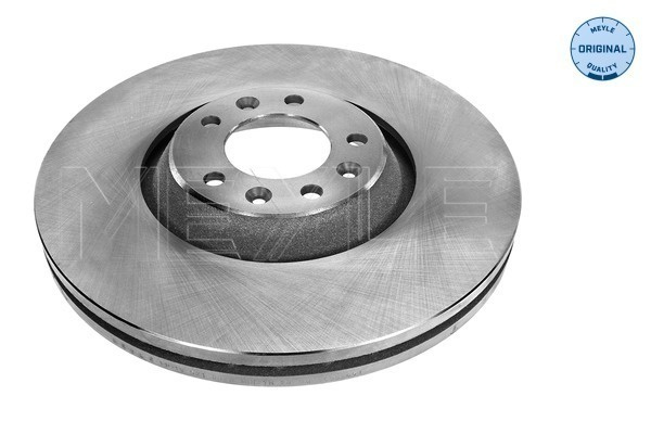 Disc frana punte fata (11155210028 MEYLE) Citroen,PEUGEOT