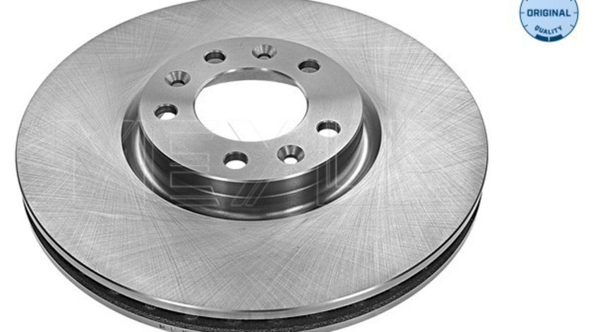 Disc frana punte fata (11155210030 MEYLE) Citroen,DS,OPEL,PEUGEOT,TOYOTA,VAUXHALL