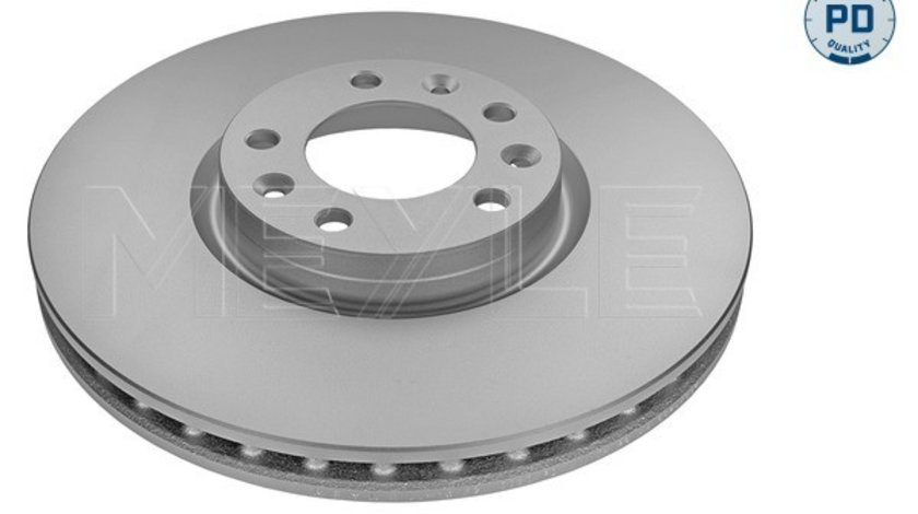 Disc frana punte fata (11155210030PD MEYLE) Citroen,DS,OPEL,PEUGEOT,TOYOTA,VAUXHALL