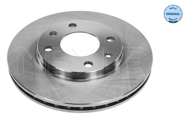 Disc frana punte fata (11155210031 MEYLE) Citroen,PEUGEOT