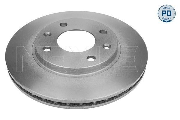 Disc frana punte fata (11155210031PD MEYLE) Citroen,PEUGEOT