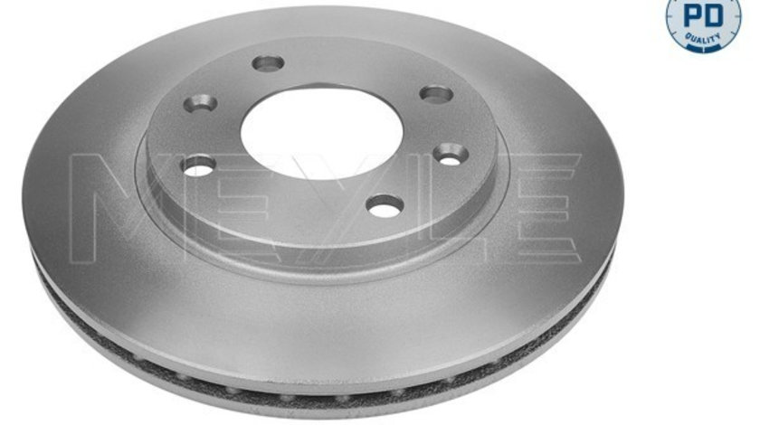 Disc frana punte fata (11155210031PD MEYLE) Citroen,PEUGEOT