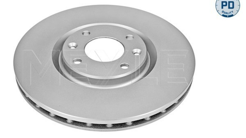 Disc frana punte fata (11155210034PD MEYLE) Citroen,DS,OPEL,PEUGEOT,VAUXHALL