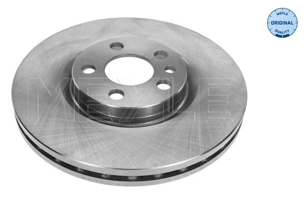 Disc frana punte fata (11155210035 MEYLE) Citroen,FIAT,LANCIA,PEUGEOT