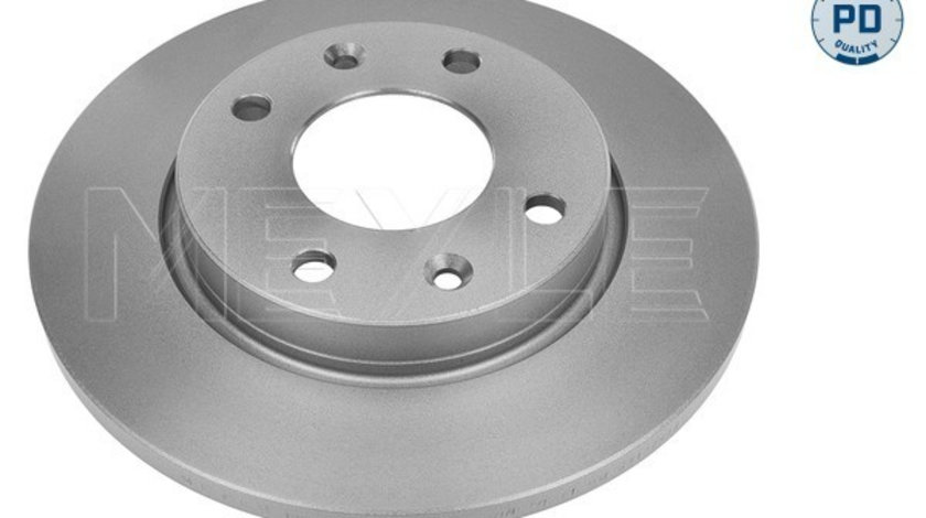 Disc frana punte fata (11155210036PD MEYLE) Citroen,PEUGEOT