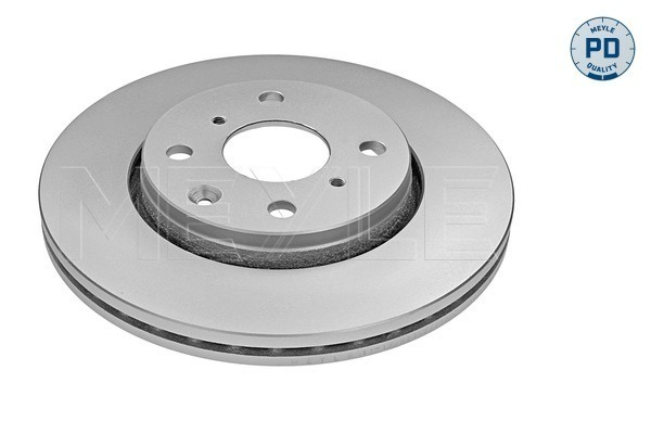 Disc frana punte fata (11155210037PD MEYLE) Citroen,PEUGEOT,TOYOTA