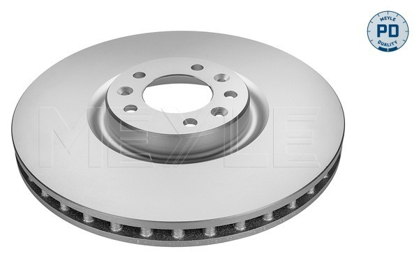 Disc frana punte fata (11155210039PD MEYLE) Citroen,PEUGEOT