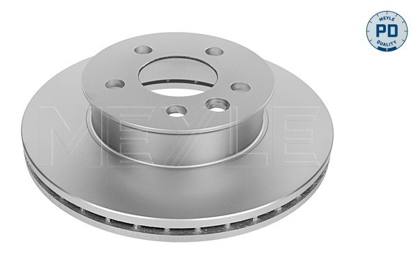 Disc frana punte fata (1155210034PD MEYLE) VW