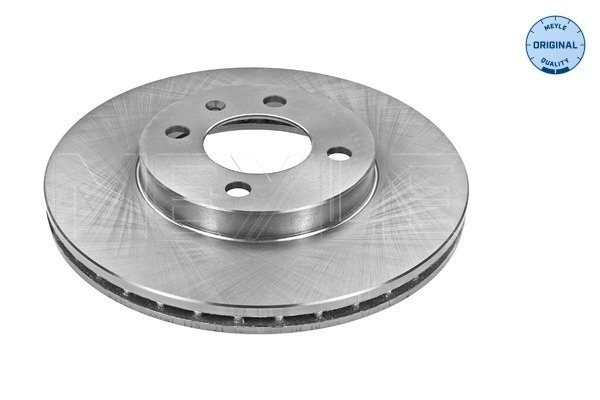 Disc frana punte fata (1155211006 MEYLE) SEAT,VW